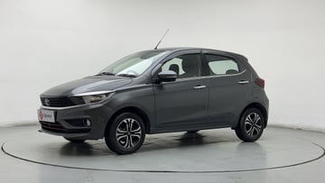 Used 2020 Tata Tiago XZ Petrol Manual Image