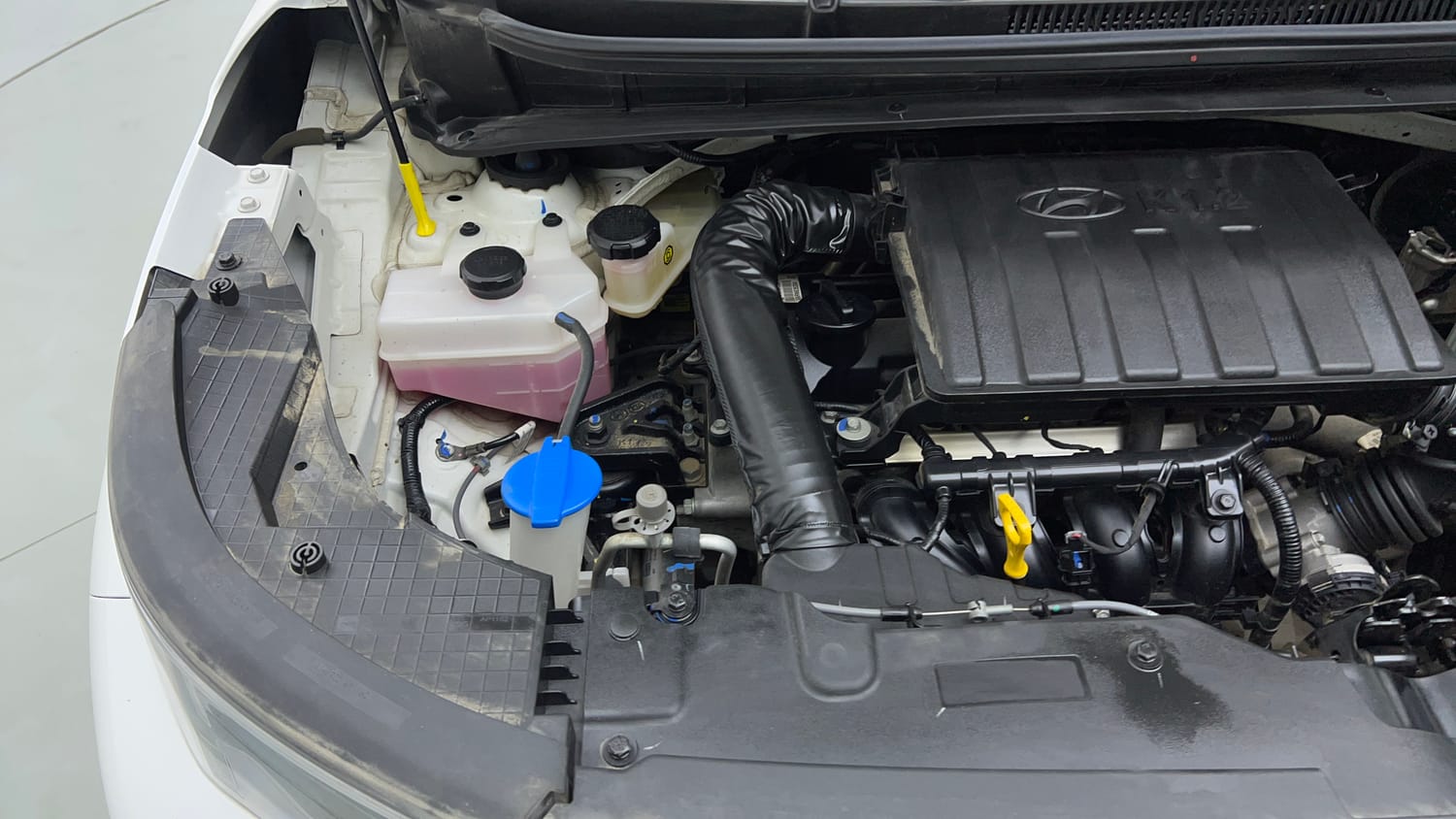 2024 Hyundai Exter S 1.2 AMT-29
