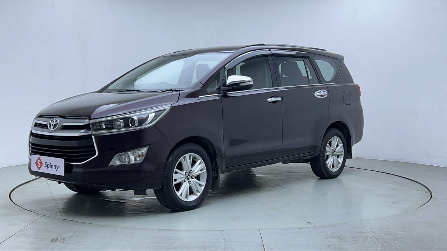 Innova-crysta