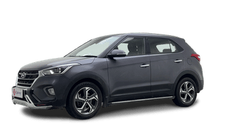 Used 2019 Hyundai Creta SX 1.6 AT Petrol Petrol Automatic Image