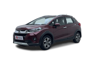 Used 2017 Honda WR-V VX MT Diesel Diesel Manual Image
