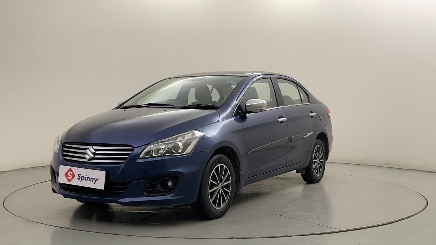 Ciaz