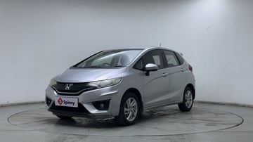 Used 2016 Honda Jazz VX Petrol Petrol Manual Image