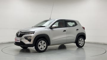 Used 2024 Renault Kwid RXT 1.0 Petrol Manual Image