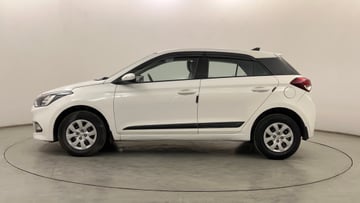 Used 2015 Hyundai Elite i20 Sportz 1.4 Diesel Manual Image