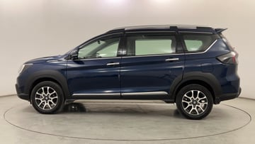 Used 2025 Maruti Suzuki XL6 Alpha Plus AT Petrol Petrol Automatic Image