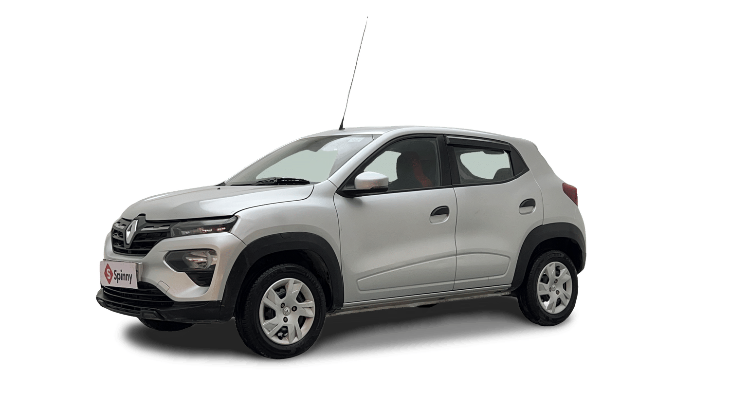 Used 2024 Renault Kwid RXT 1.0 Petrol Manual Image