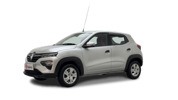 Used 2024 Renault Kwid RXT 1.0 Petrol Manual Image