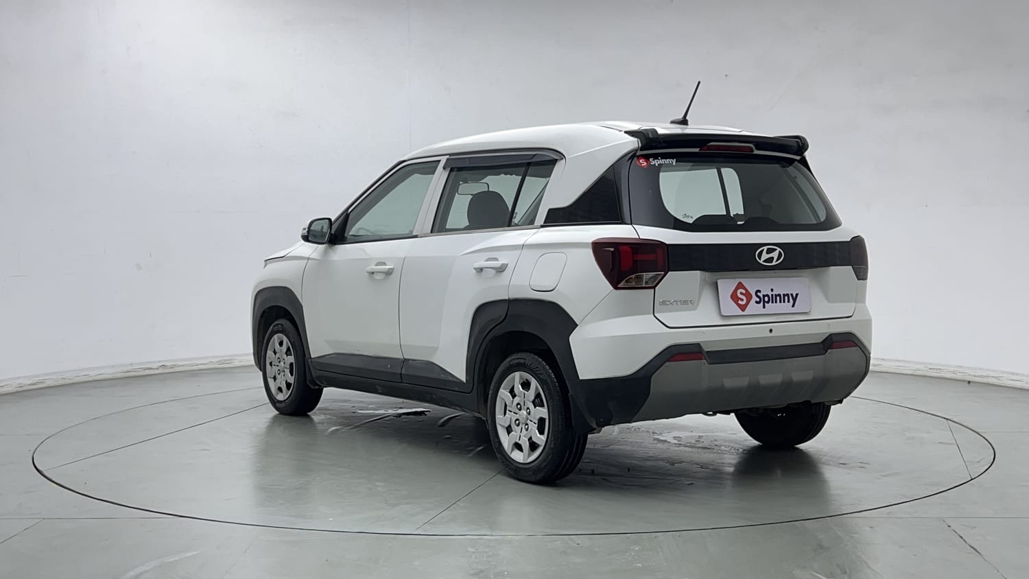 2024 Hyundai Exter S 1.2 AMT-2