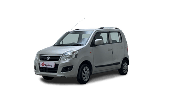 Used 2015 Maruti Suzuki Wagon R VXI Petrol Manual Image