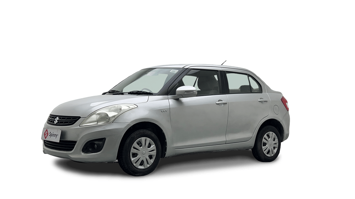 Used 2013 Maruti Suzuki Swift Dzire VXI Petrol Manual Image