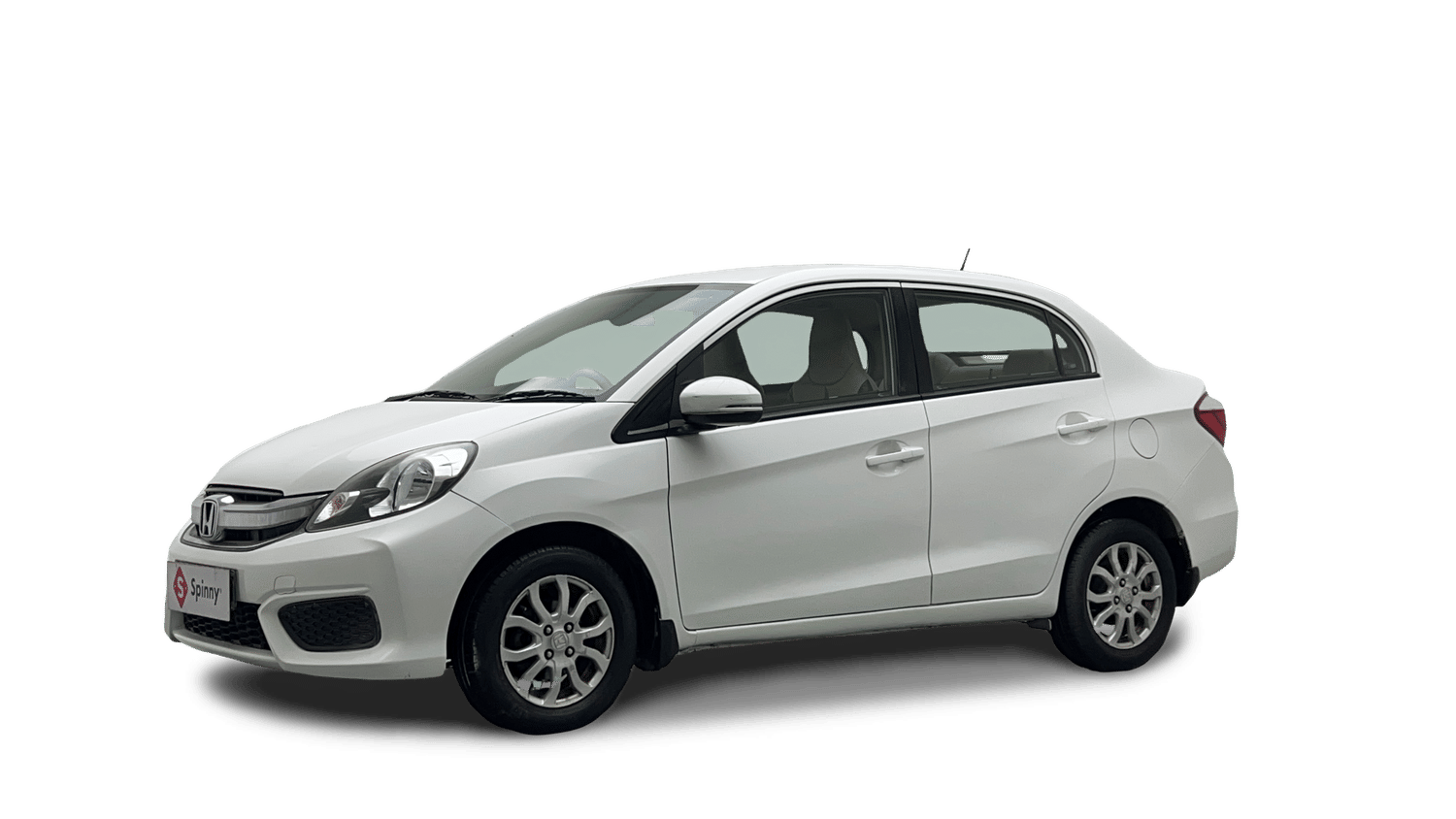 Used 2017 Honda Amaze 1.2 VX AT i-VTEC Petrol Automatic Image