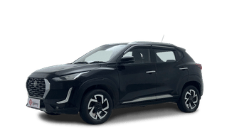 Used 2022 Nissan Magnite XV Turbo CVT Petrol Automatic Image