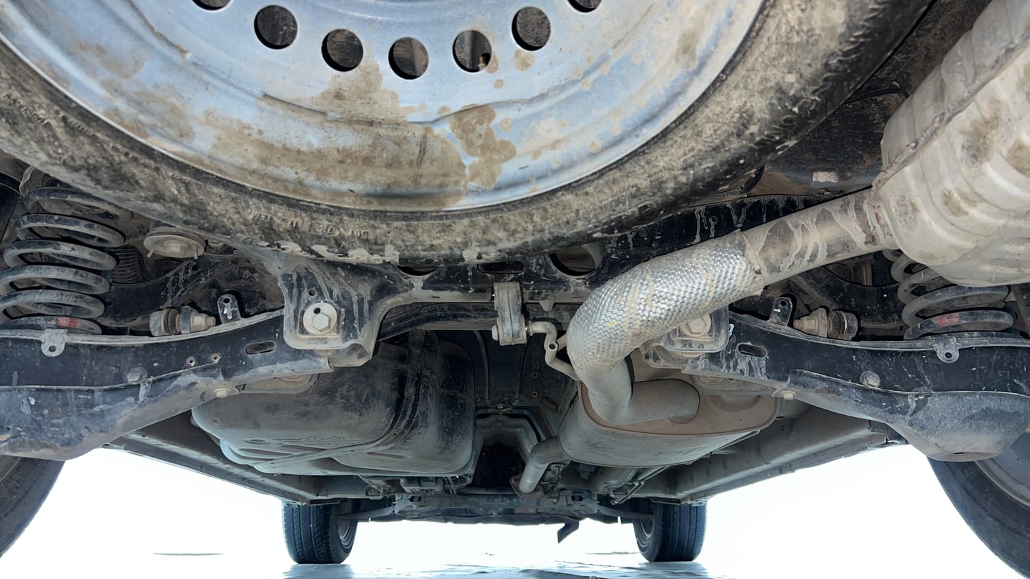 2024 Mahindra XUV700 AX 7 Petrol AT 7 STR-47