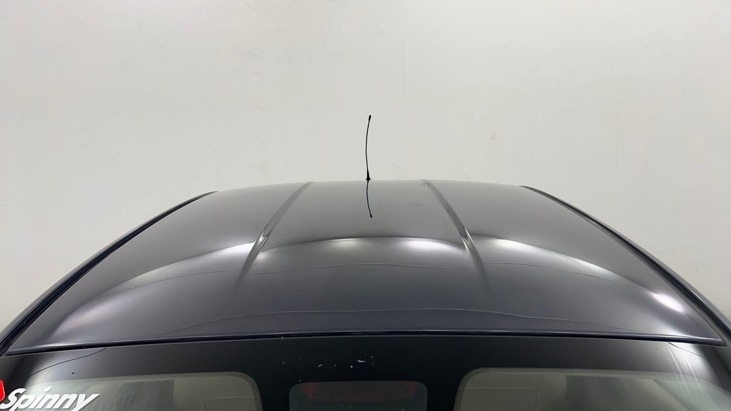 Used 2019 Ford Figo Aspire Trend Plus 1.5 TDCi Diesel Manual exterior EXTERIOR ROOF VIEW