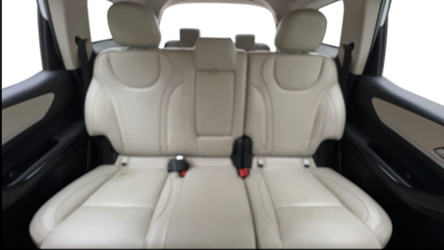 2024 Mahindra XUV700 AX 7 Petrol AT 7 STR-23