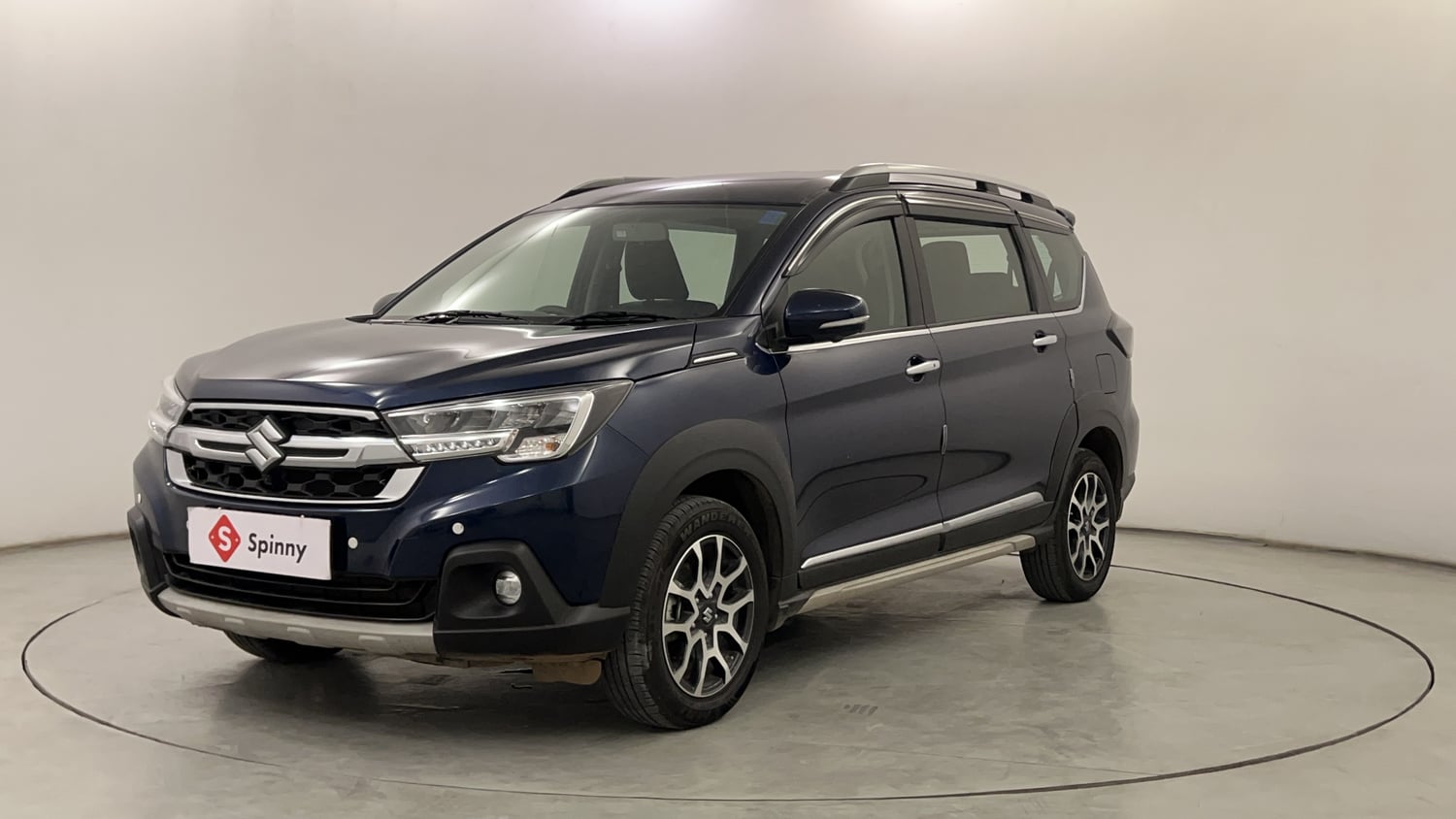 Used Maruti Suzuki XL6 Cars 