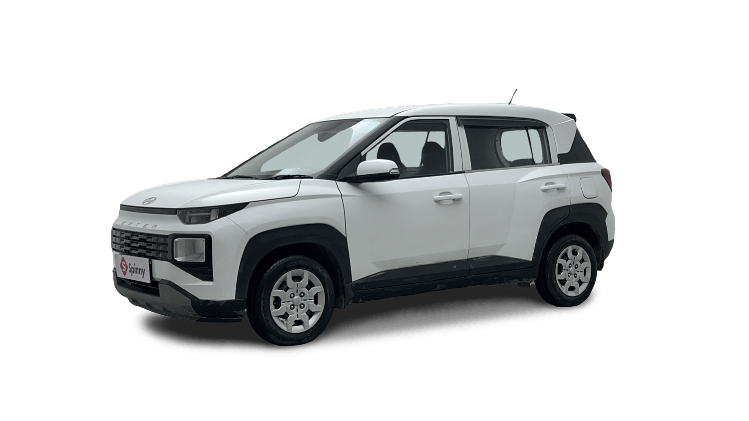 2024 Hyundai Exter S 1.2 AMT