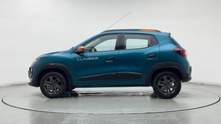 Used 2020 Renault Kwid CLIMBER 1.0 AMT Opt Petrol Automatic exterior LEFT SIDE VIEW