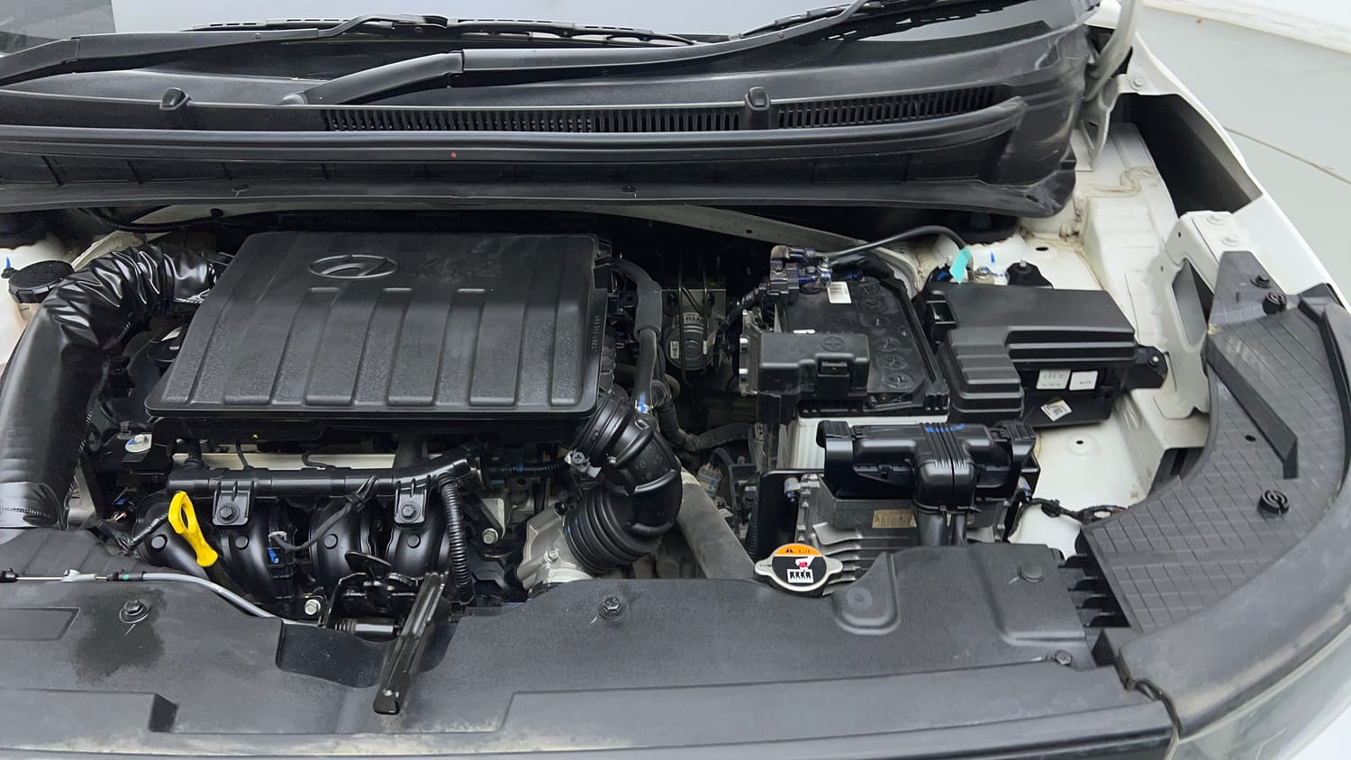 2024 Hyundai Exter S 1.2 AMT-28