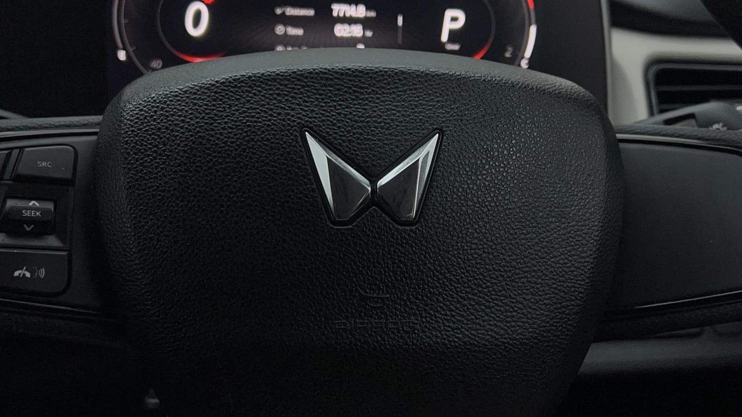 2024 Mahindra XUV700 AX5 Diesel AT 7 STR-43