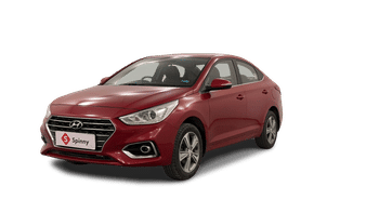 Used 2018 Hyundai Verna EX 1.4 VTVT Petrol Manual Image