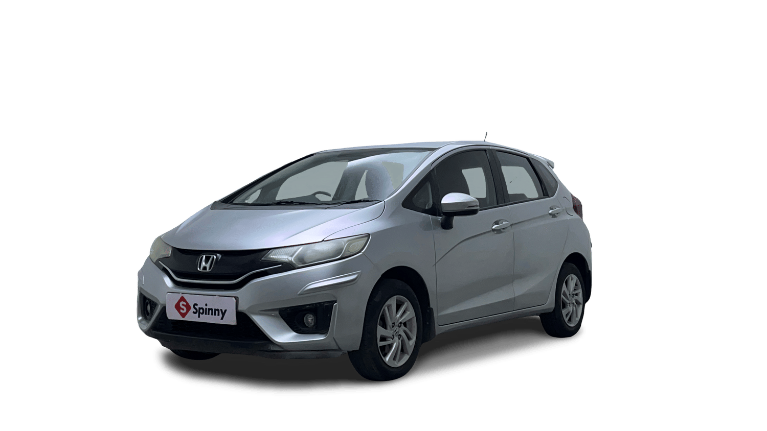 Used 2016 Honda Jazz VX Petrol Petrol Manual Image