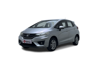 Used 2016 Honda Jazz VX Petrol Petrol Manual Image