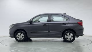 Used 2020 Honda Amaze 1.2 S i-VTEC CNG (Outside Fitted) Cng Manual exterior LEFT SIDE VIEW