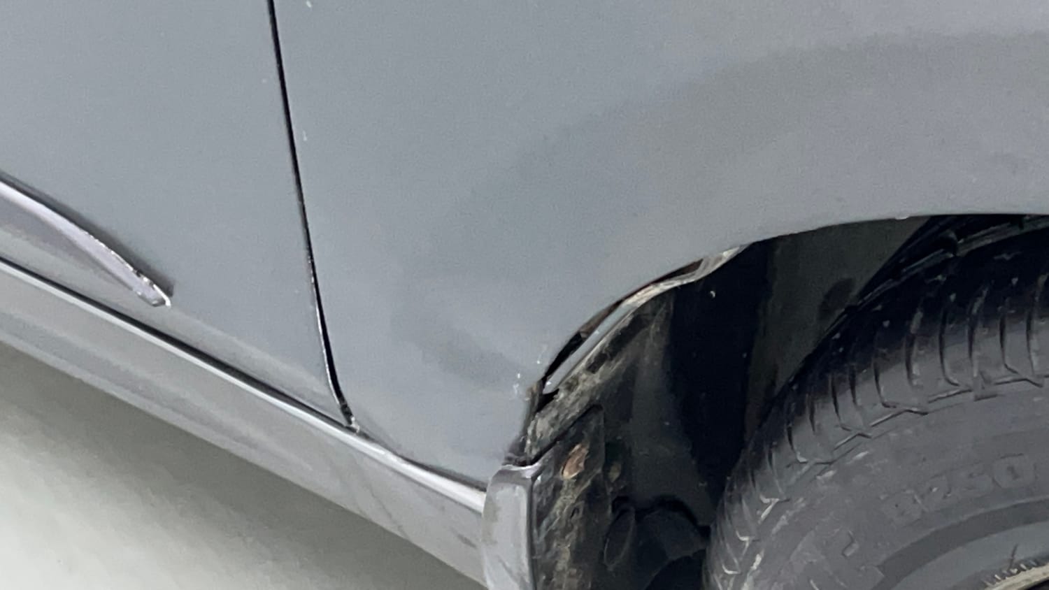 Used 2020 Tata Tiago XZ Petrol Manual dents MINOR SCRATCH