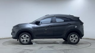 Used 2024 Tata Nexon Smart Plus S 1.2 Revotron Petrol 5MT Petrol Manual exterior LEFT SIDE VIEW