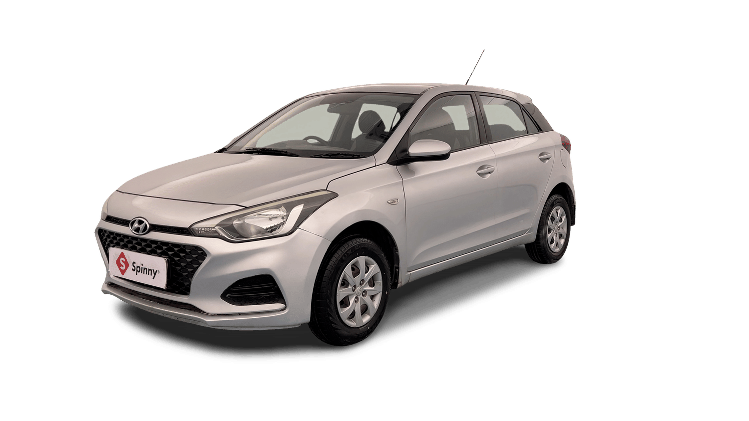 Used 2018 Hyundai Elite i20 Magna Executive 1.2 Petrol Manual Image