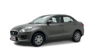 Used 2017 Maruti Suzuki Dzire VXi AMT Petrol Automatic Image