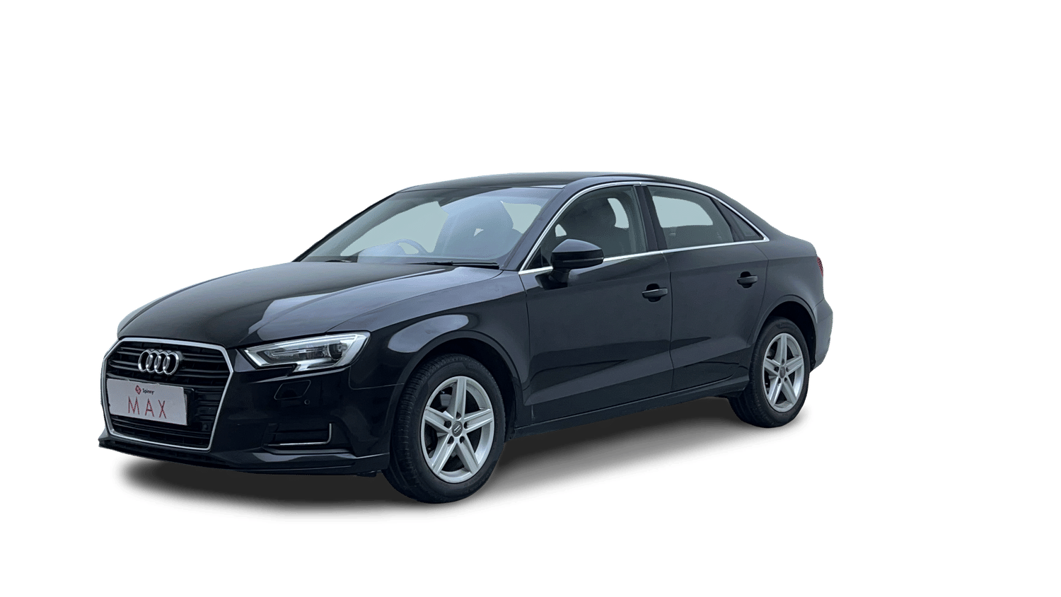 Used 2018 Audi A3 35 TFSI Technology Petrol Automatic Image