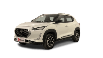 Used 2022 Nissan Magnite XV Executive Petrol Manual Image
