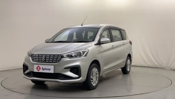 Used 2019 Maruti Suzuki Ertiga VDi 1.3 Diesel Diesel Manual Image