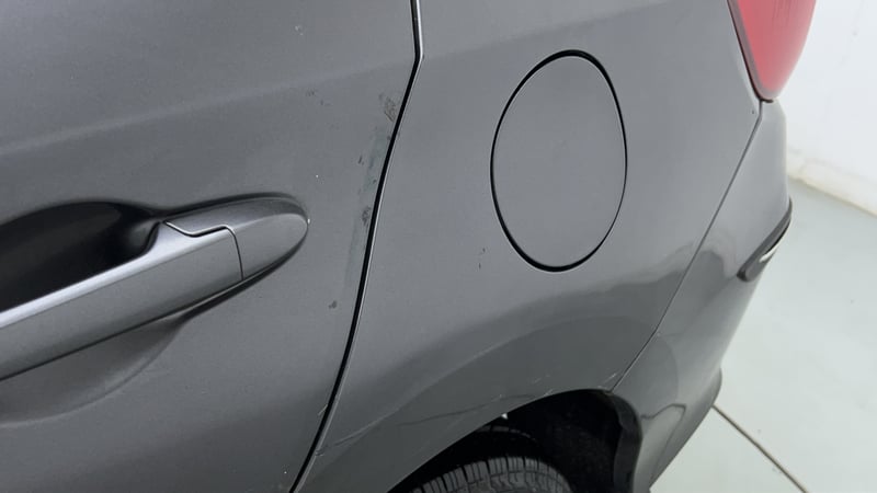 Used 2020 Honda Amaze 1.2 S i-VTEC CNG (Outside Fitted) Cng Manual dents MINOR SCRATCH
