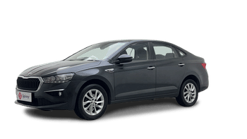 Used 2022 Skoda Slavia Ambition 1.0L TSI MT Petrol Manual Image