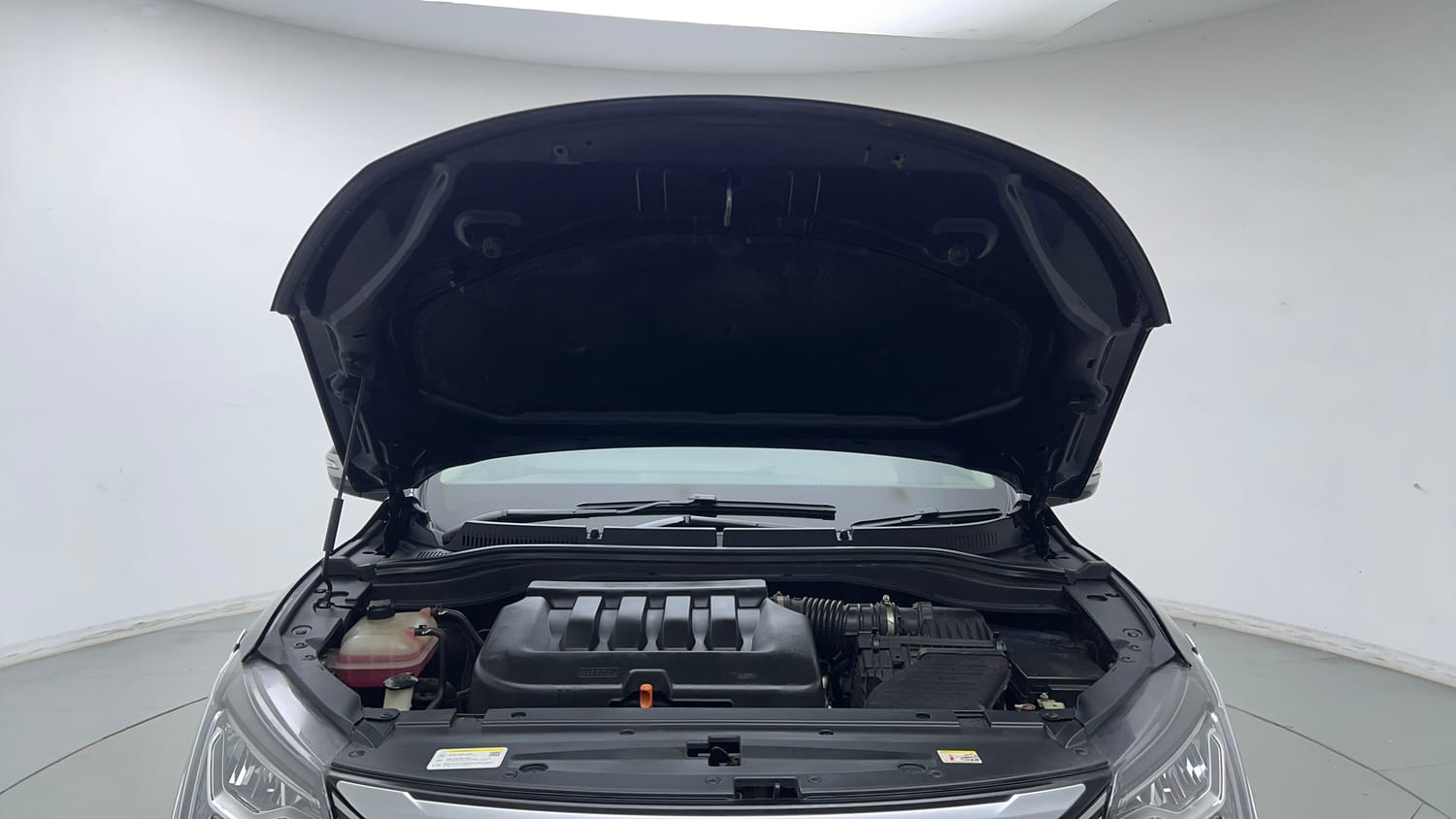 2023 Mahindra XUV700 AX 7 Petrol AT 7 STR-28