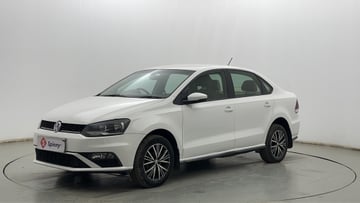 Used 2021 Volkswagen Vento Highline 1.0L TSI Petrol Manual Image