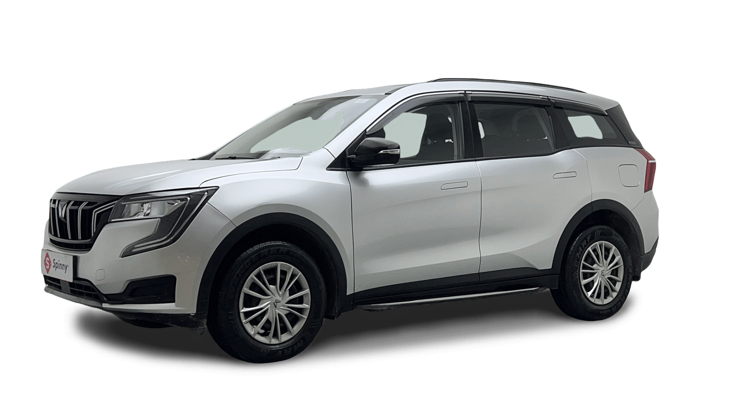 2024 Mahindra XUV700 AX5 Diesel AT 7 STR