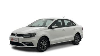 Used 2021 Volkswagen Vento Highline 1.0L TSI Petrol Manual Image