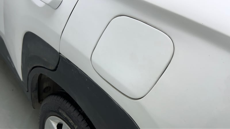 Used 2025 Hyundai Exter S 1.2 AMT Petrol Automatic dents MINOR SCRATCH