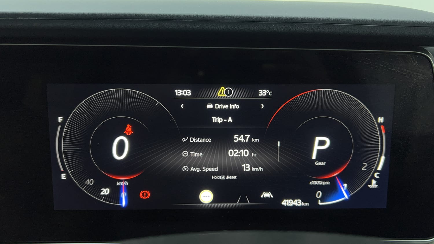 2024 Mahindra XUV700 AX 7 Petrol AT 7 STR-15