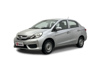 Used 2016 Honda Amaze 1.2 E i-VTEC Petrol Manual Image