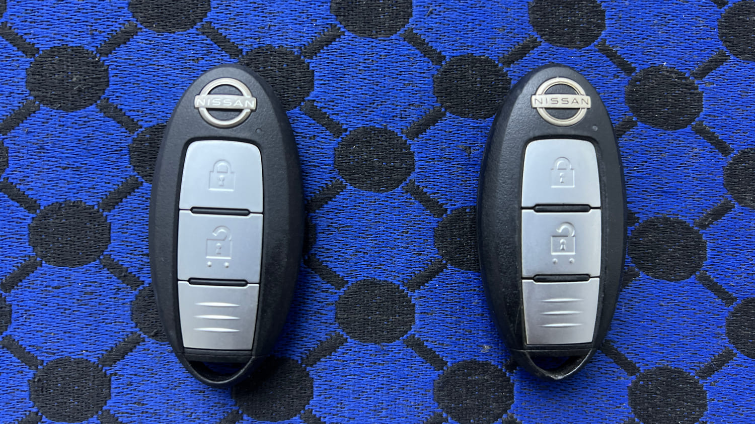 Used 2021 Nissan Magnite XL Turbo CVT Petrol Automatic extra CAR KEY VIEW
