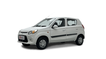 Used 2016 Maruti Suzuki Alto 800 LXi Petrol Manual Image