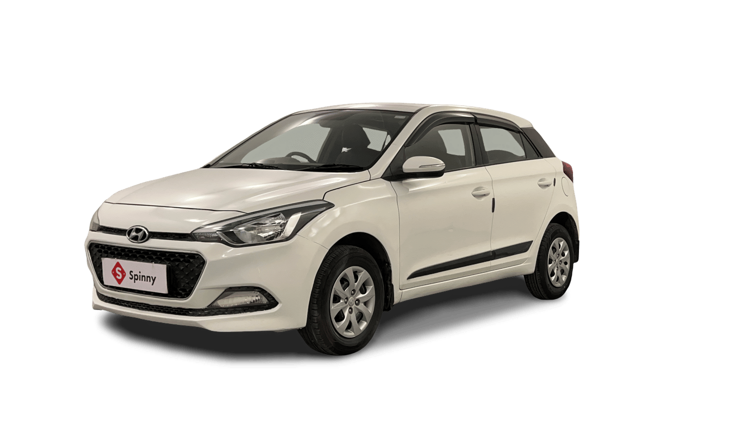Used 2015 Hyundai Elite i20 Sportz 1.4 Diesel Manual Image