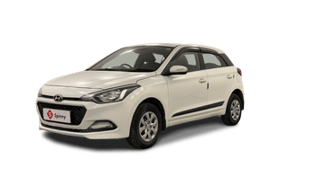 Used 2015 Hyundai Elite i20 Sportz 1.4 Diesel Manual Image