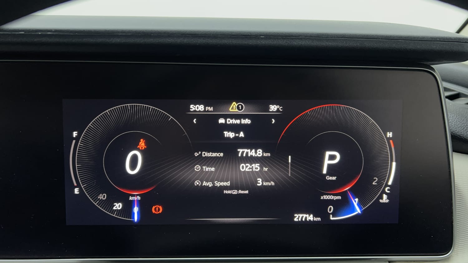 2024 Mahindra XUV700 AX5 Diesel AT 7 STR-15